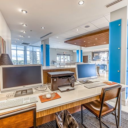 Holiday Inn Express & Suites - Rantoul By Ihg Esterno foto