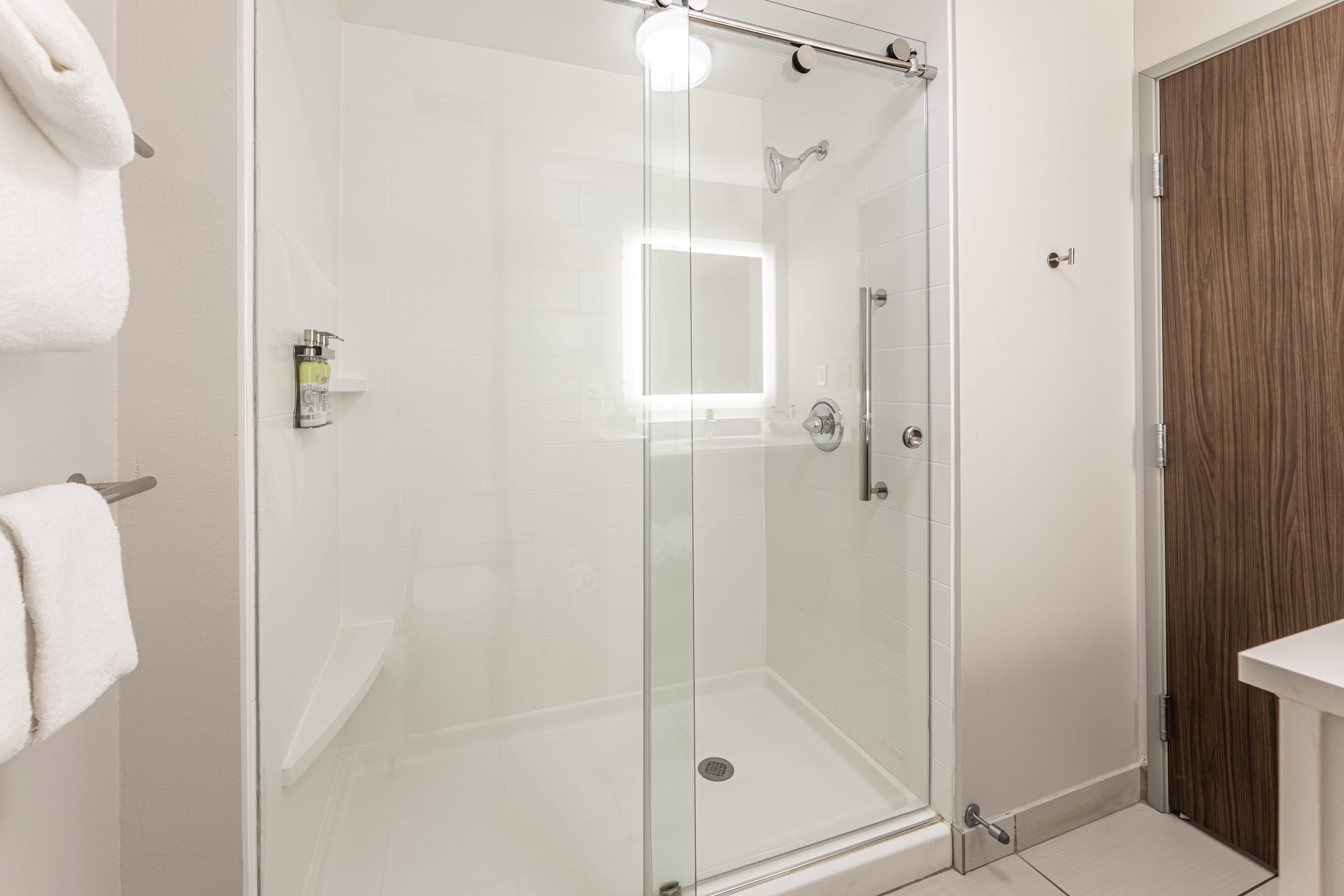 Holiday Inn Express & Suites - Rantoul By Ihg Esterno foto