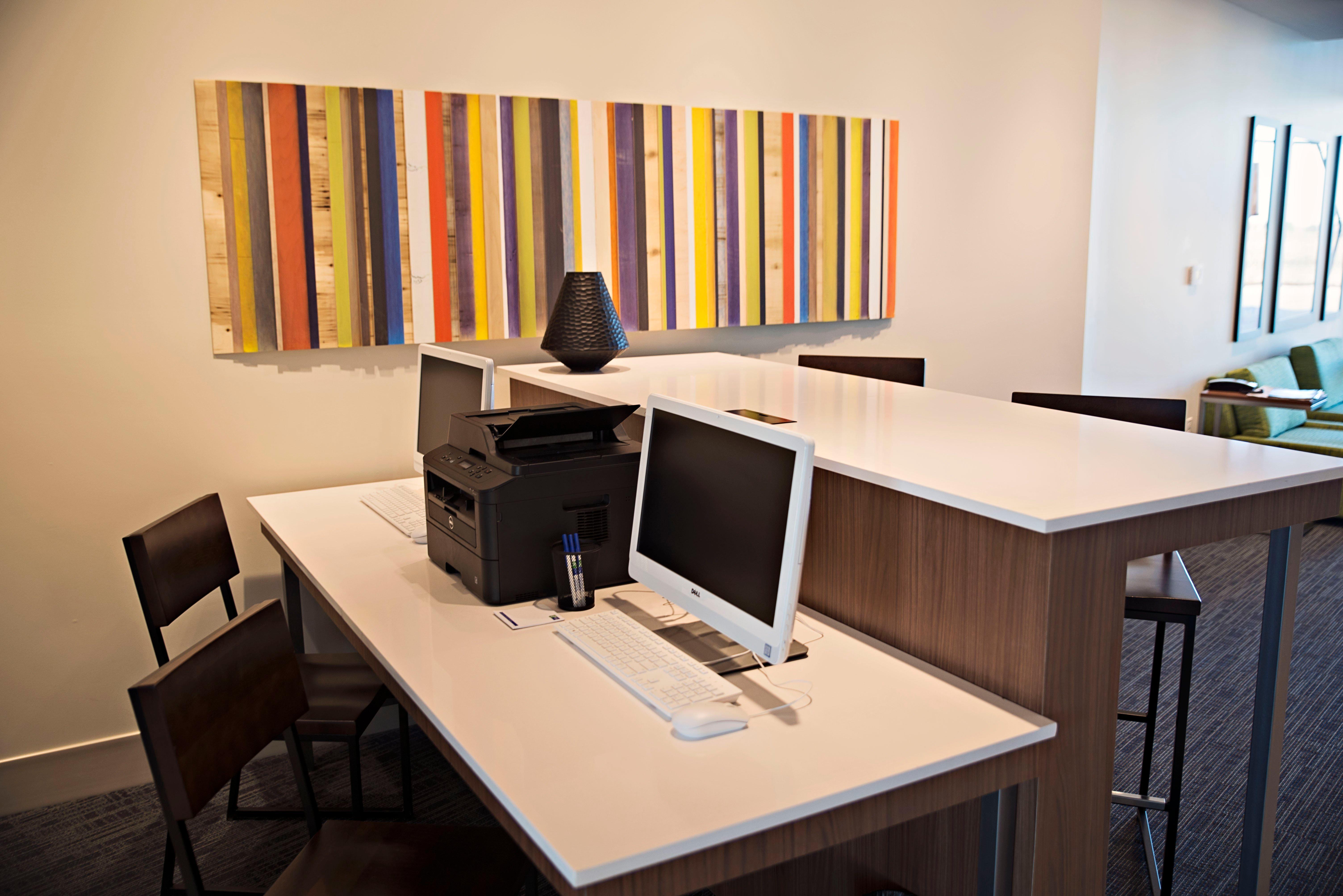 Holiday Inn Express & Suites - Rantoul By Ihg Esterno foto