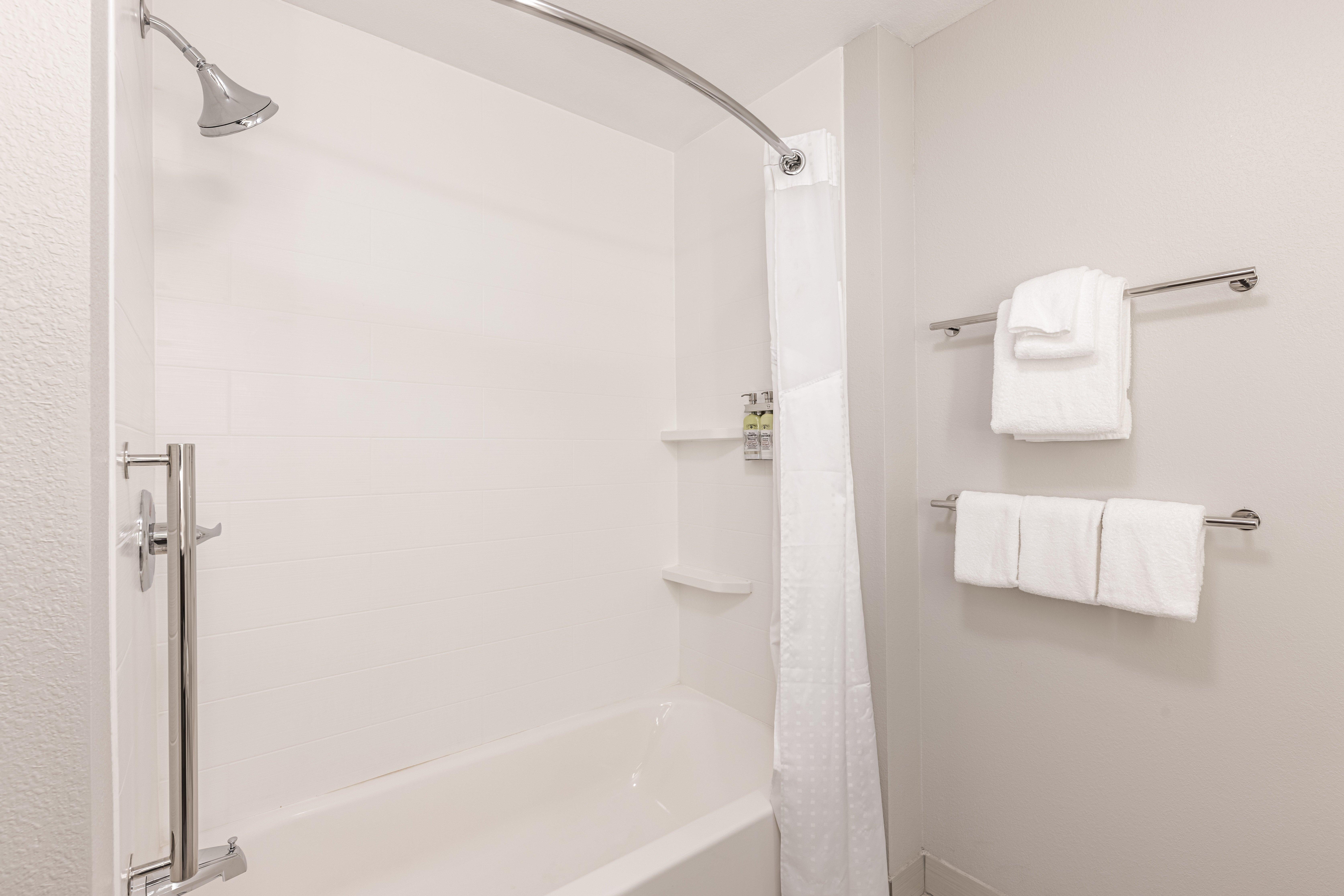 Holiday Inn Express & Suites - Rantoul By Ihg Esterno foto