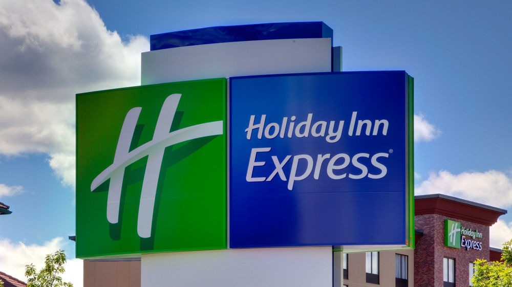 Holiday Inn Express & Suites - Rantoul By Ihg Esterno foto